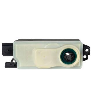 Radiator Support Air Deflector Actuator OEM Parts ML3Z10884D