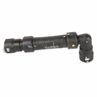 Hvac Heater Hose Water - Outlet OEM Parts KH551