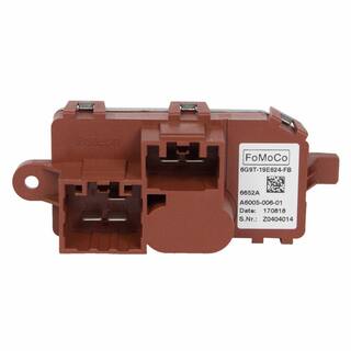 Hvac Blower Motor Resistor Control OEM Parts YH2003