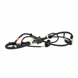 Parking Aid System Wiring Harness Distance Sensor Wire OEM Parts FL3Z15K867B