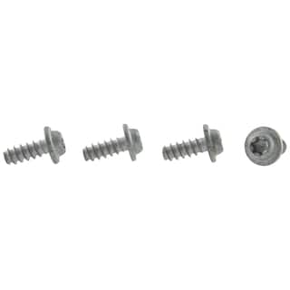 Nut - M4 X 10 OEM Parts W506942S442
