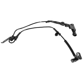 Abs Wheel Speed Sensor - Left, Front OEM Parts BRAB607