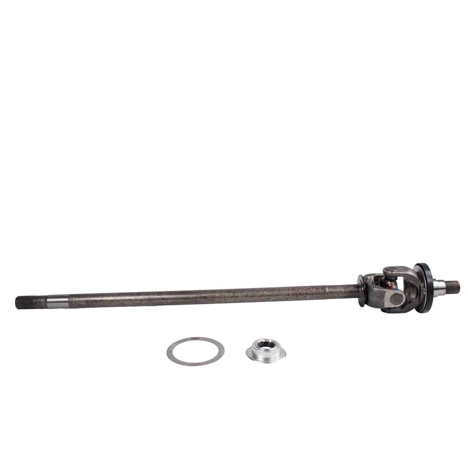 Drive Axle Shaft CV Joint Half - Right, Front | FordUS