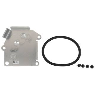 Headlight Control Module - Left, Front OEM Parts PJ6Z14B284C