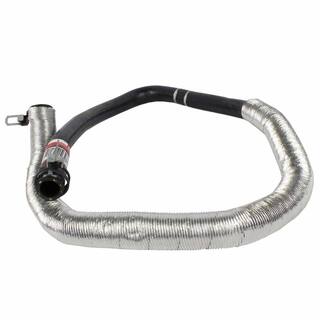 Hvac Heater Hose and Tube - 2.0L OEM Parts KH552