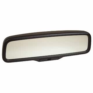 Rear View Mirror Interior Automatic Dimming Electrochromic - Inner OEM Parts 6U5Z17700EA