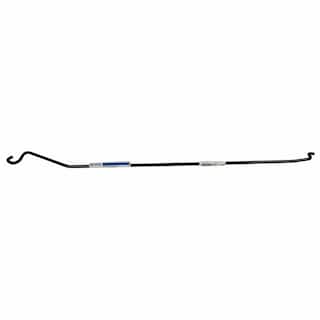 Hood / Trunk Prop Rod Stay OEM Parts 7T4Z16826A