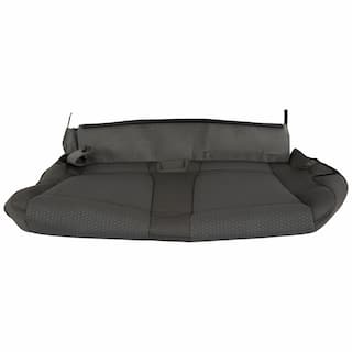 Seat Cover Cushion - Left, Rear OEM Parts MC3Z2663805CA