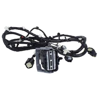 Parking Distance Aid Sensor Wire OEM Parts ML3Z15K867LA