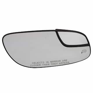 Door Mirror Glass Rear View - Right, Outer OEM Parts CG1Z17K707AB