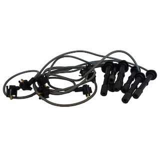 Spark Plug Wire Set Kit OEM Parts WR5873