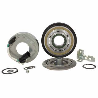 AIR CONDITIONING (A/C) Compressor Clutch OEM Parts YB3210