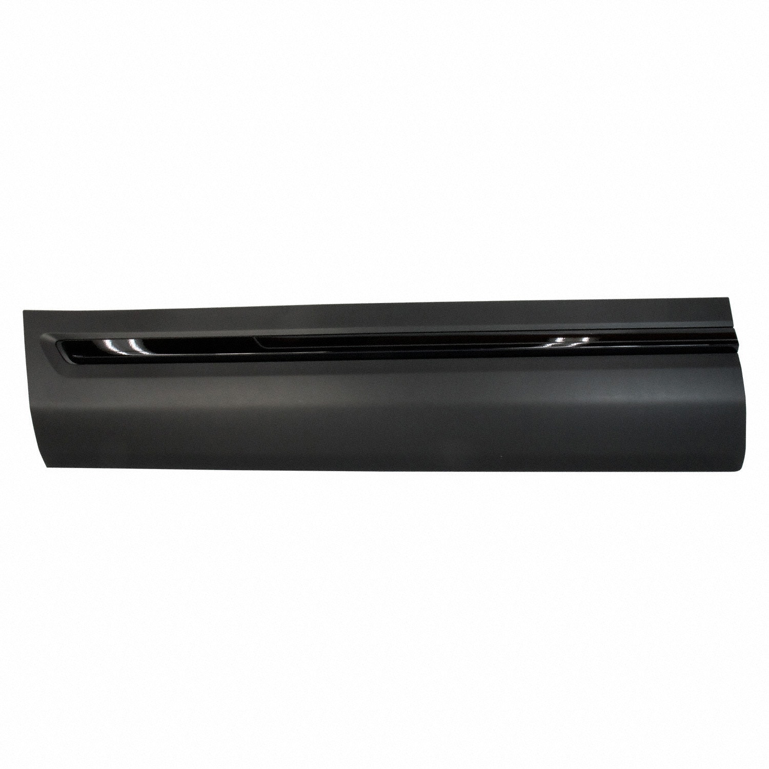 Exterior Door molding - Left, Lower | FordUS