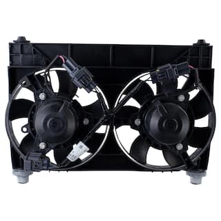 Engine Cooling Fan and Motor OEM Parts RF460
