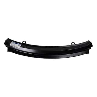 Package Tray Panel - Rear, Back (Coupe) OEM Parts FR3Z6340310A