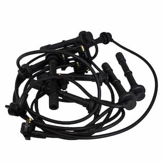 Spark Plug Wire Set Kit OEM Parts WR5874