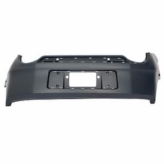 Bumper Cover - Rear OEM Parts DR3Z17K835APTM