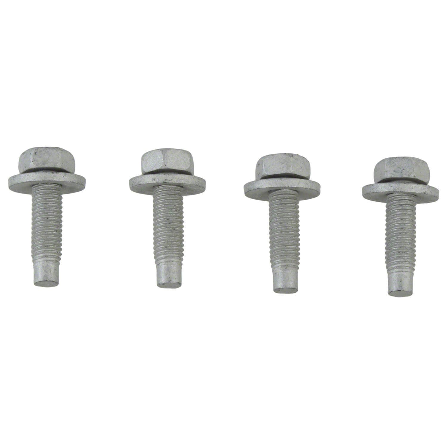 rucky43☆ Screw Fender Rail Bolt - M8 X 25MM | FordUS