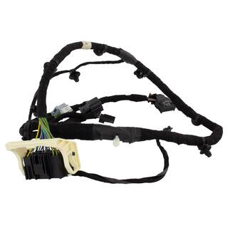 Wire - 2.0L OEM Parts LX6Z14A318EH
