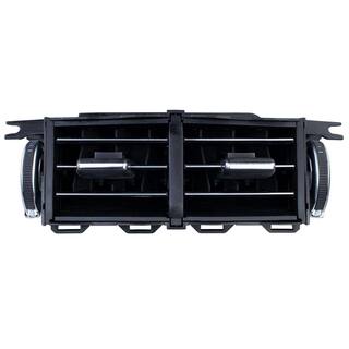 Console Air Vent Louvre OEM Parts GD9Z19893AD