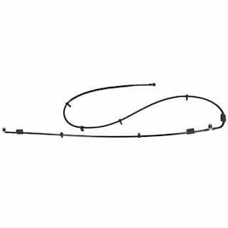 Washer Fluid Pickup Tube OEM Parts WWT3