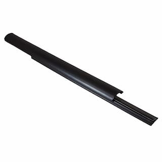 Door Window Weatherstrip - Right, Outer OEM Parts 6L3Z1825596A