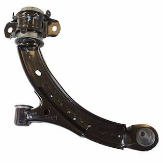 Suspension Control Arm and Ball Joint As - Left, Front (GT) OEM Parts MCF2310