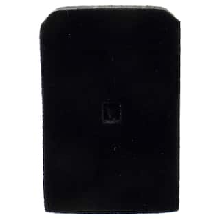 Floor Insulator. Insulator Sound - Left, Right, Rear. OEM Parts 9C3Z2526552A