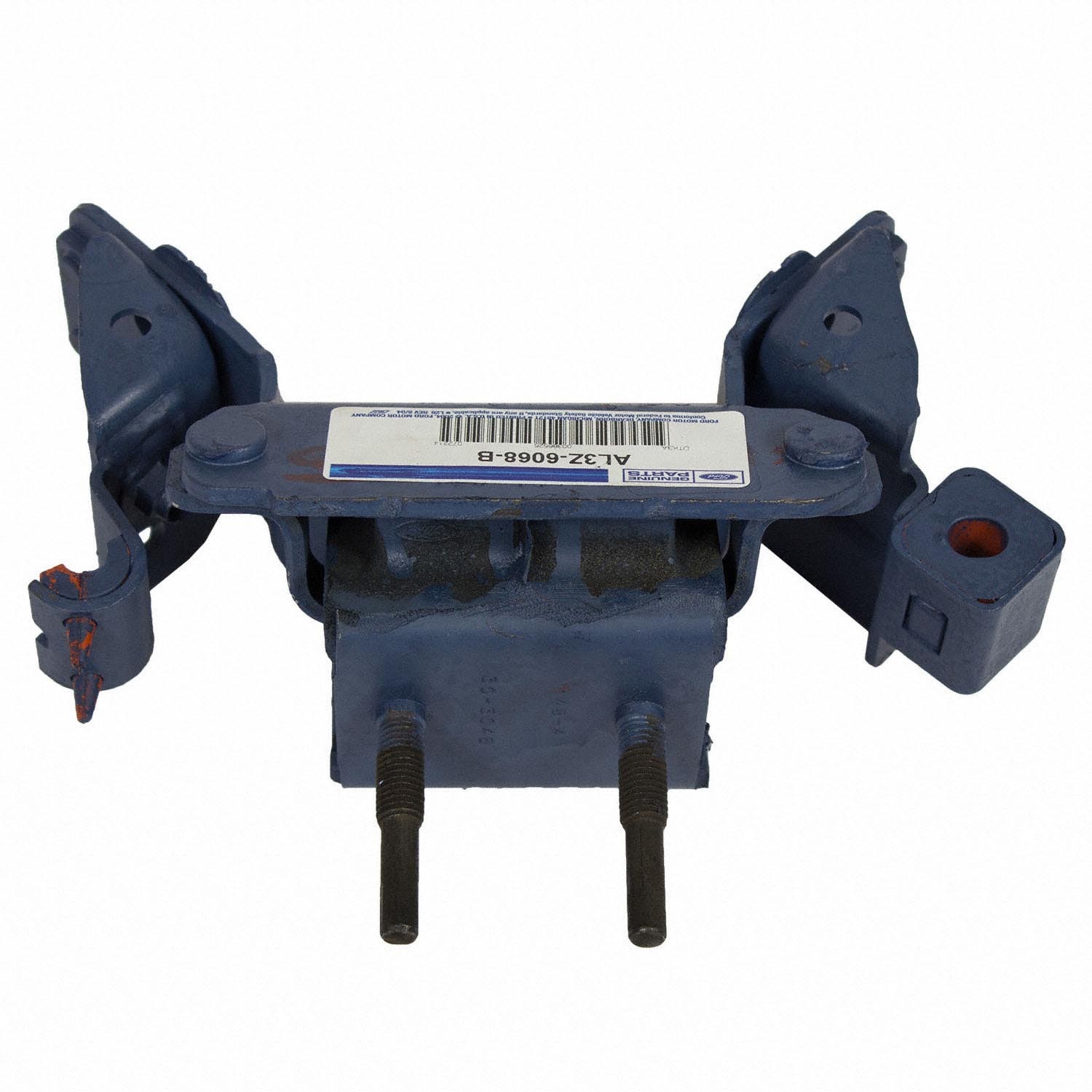 Engine Support Insulator Automatic Transmission Mount - 6.2L
