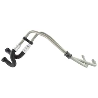 Coil Cooling OEM Parts FC4Z3D746D