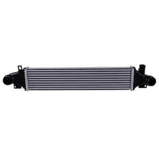 Intercooler Engine Charge Air Cooler - 1.5L OEM Parts LX6Z6K775B