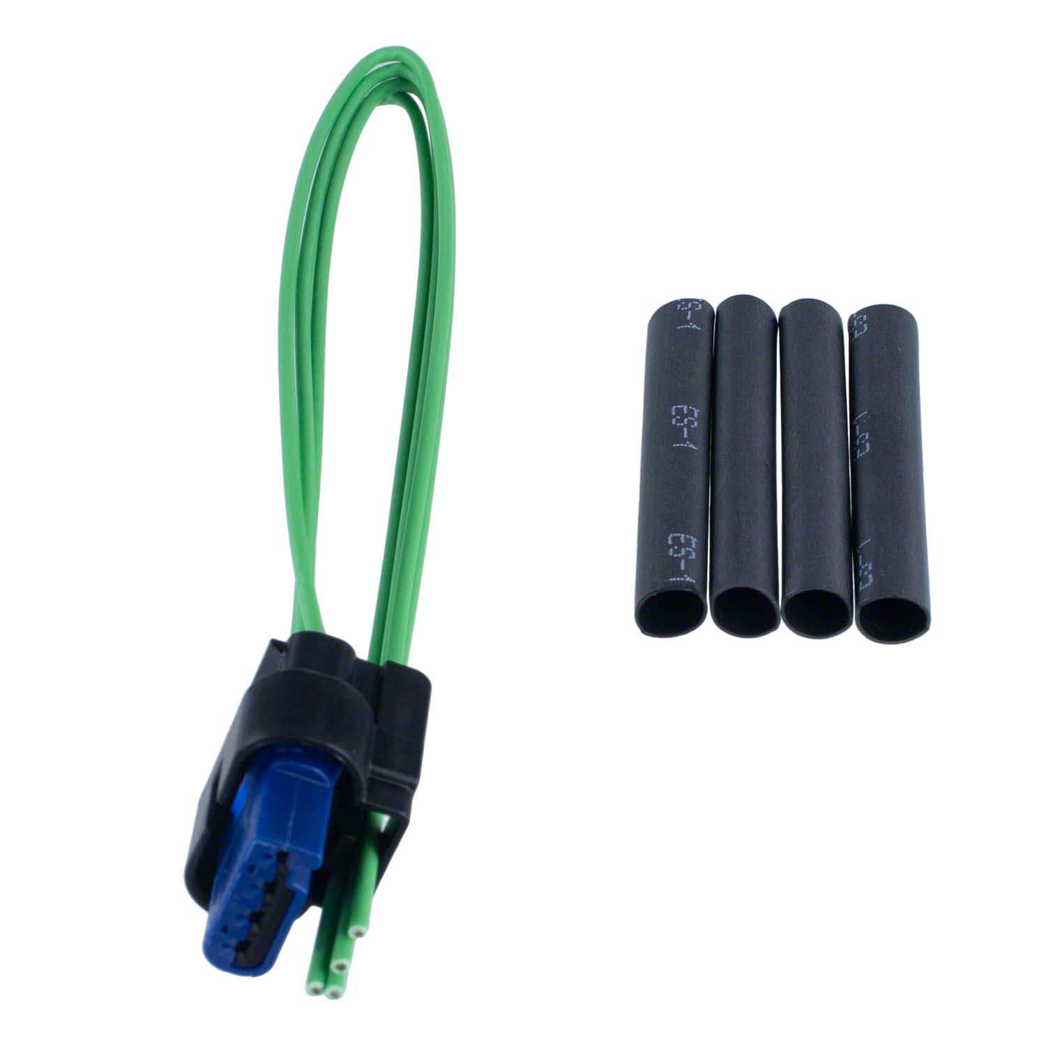 Diesel Particulate Light Connector Wire | FordUS