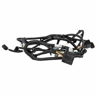 Parking Aid System Wiring Harness Trailer Tow - Front OEM Parts HL3Z13A576VA