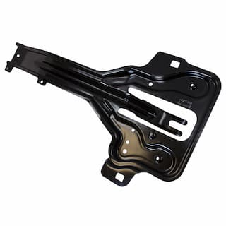 Hood Latch Support Radiator Bracket OEM Parts 9L8Z16C750A