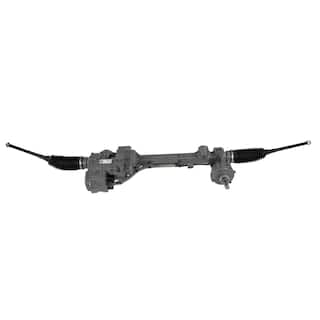 Gear Steering (Police) OEM Parts STE797RM