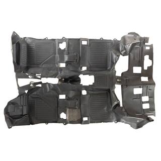 Mat Floor - Front 2.3L (XL) OEM Parts N1WZ6013010PB