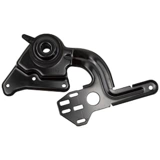 Drive Motor Battery Pack Bracket Tray Brace - Left, Rear 3.5L OEM Parts ML3Z10732B