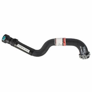 Hvac Heater Hose Water - Inlet 1.6L OEM Parts KH555