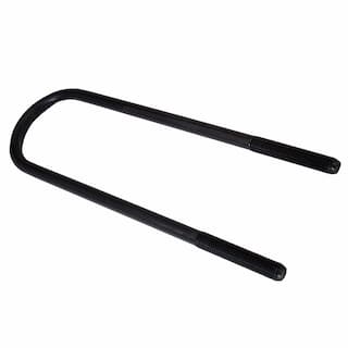 Leaf Spring Axle U Bolt - Rear OEM Parts 5C3Z5705AA