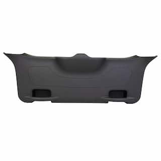 Tailgate Trim Liftgate Cover OEM Parts F1EZ5846404AB