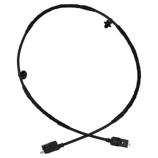 GPS Navigation System Antenna Cable Radio Connector OEM Parts FL3Z14D202A