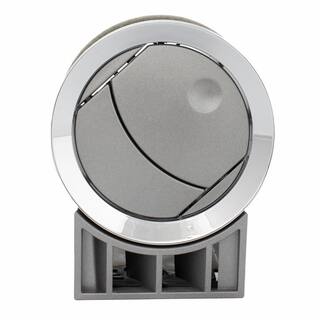 Louvre Vent Air - Left, Outer OEM Parts FL1Z19893AC