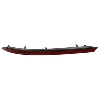 Reflector Panel - Left, Rear OEM Parts FA1Z15A449B