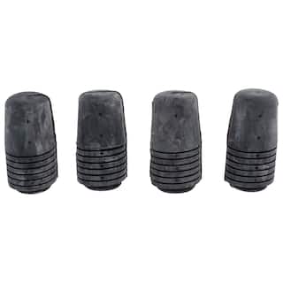 Bumper Deck Lid Stop Buffer - 24 X 47, Left, Right OEM Parts W715246S300