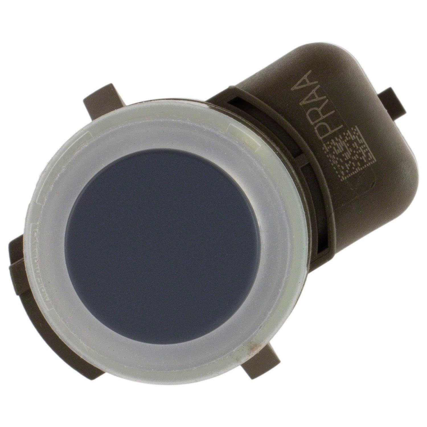 Parking Aid Sensor System - Front | FordUS