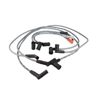 Spark Plug Wire Set Kit - 4.2L OEM Parts WR6117