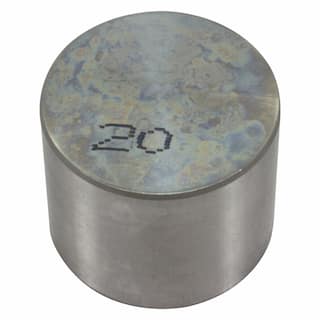 Engine Camshaft Follower Valve Tappet - 3.175MM, Lower OEM Parts BM5Z6500DAVA