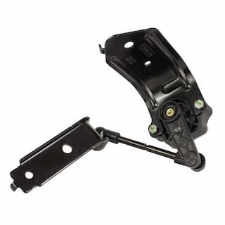Abs Wheel Speed Sensor Bracket - Right, Front OEM Parts DG9Z5A967G