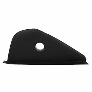 Instrument Panel Side Cover - Left OEM Parts JL7Z78044C61AE