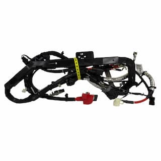 Starter Cable Battery - Rear 5.0L OEM Parts WC96701